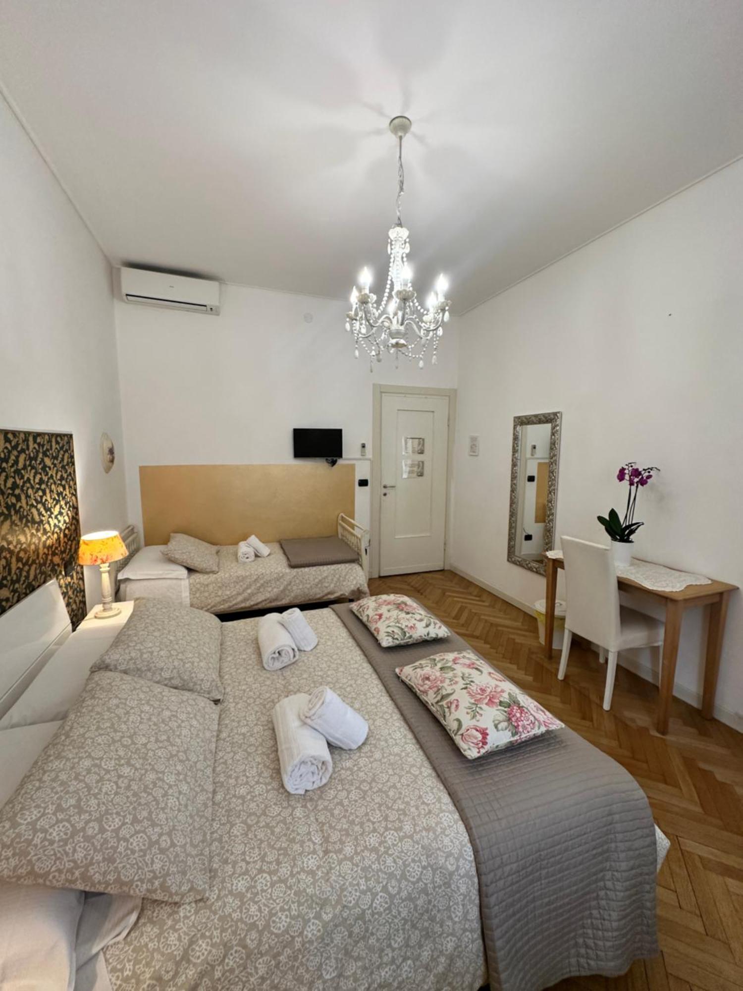 فيرونا Il Tenore B&B المظهر الخارجي الصورة