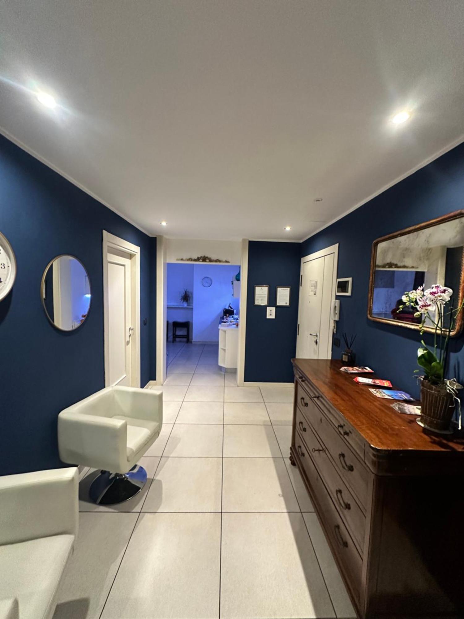 فيرونا Il Tenore B&B المظهر الخارجي الصورة