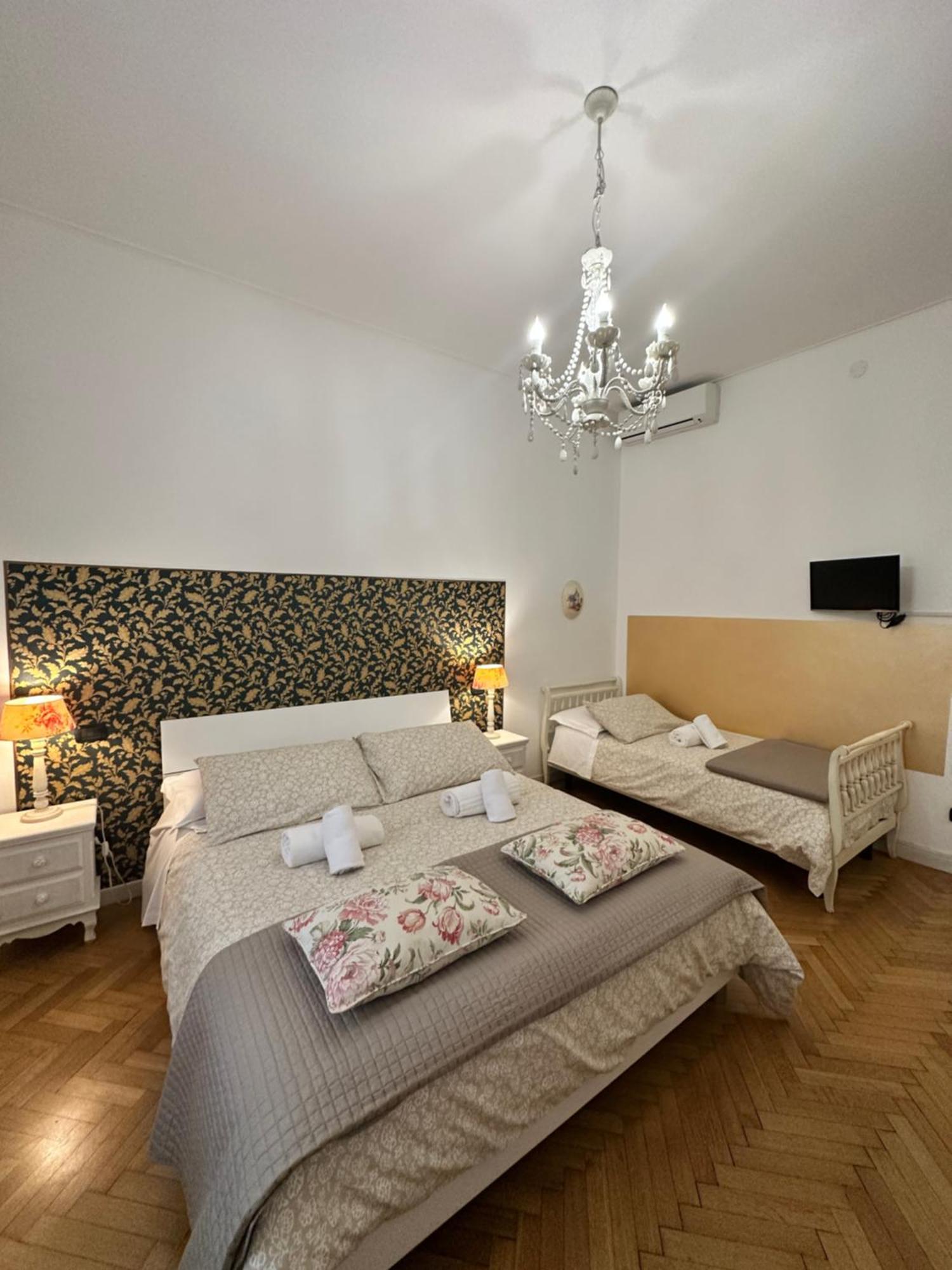 فيرونا Il Tenore B&B المظهر الخارجي الصورة