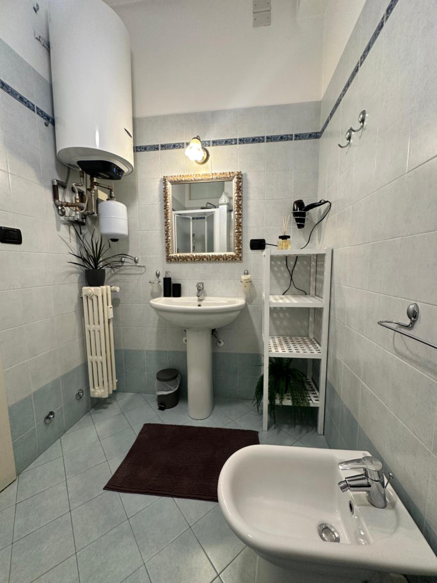 فيرونا Il Tenore B&B المظهر الخارجي الصورة