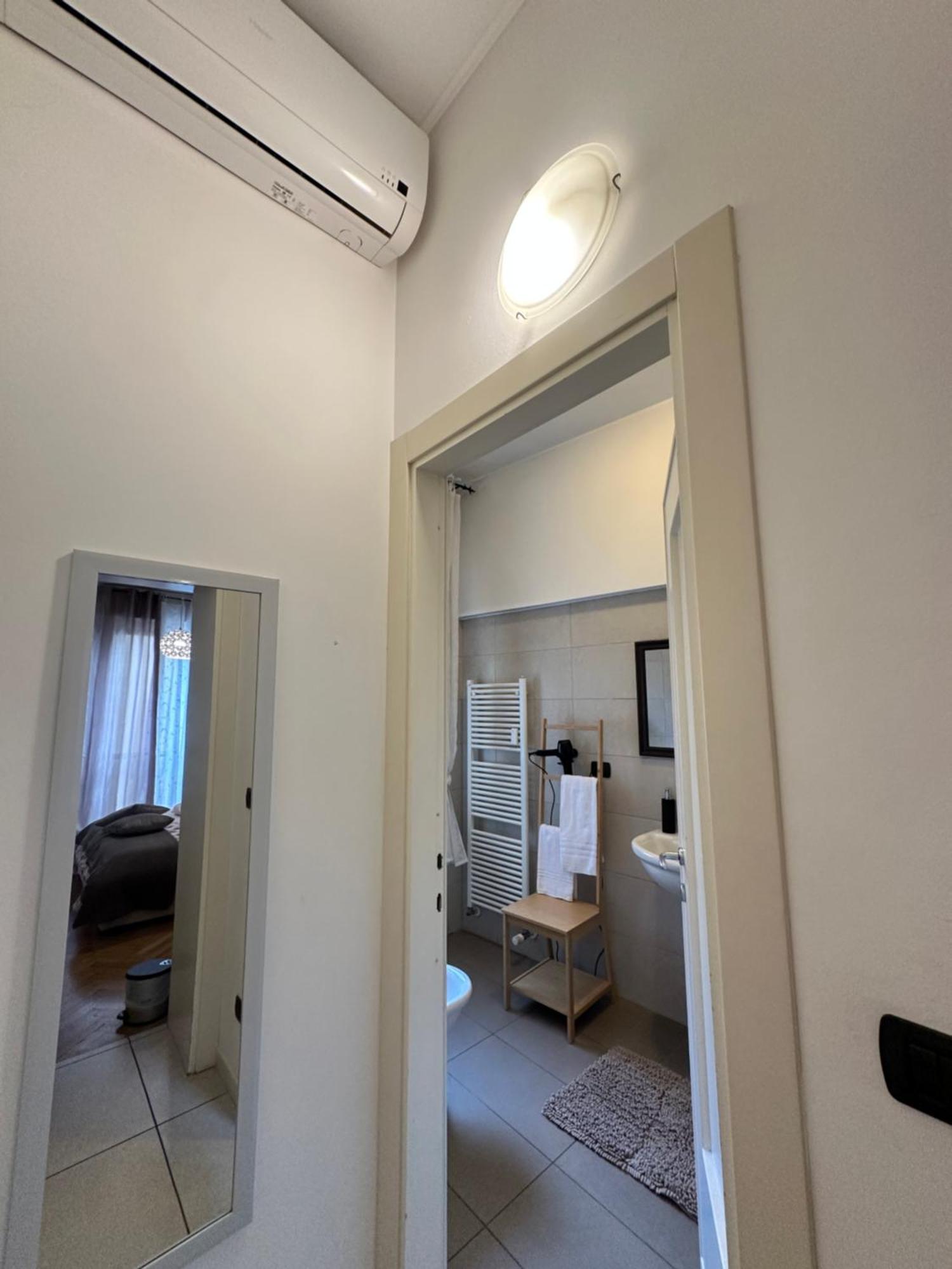 فيرونا Il Tenore B&B المظهر الخارجي الصورة