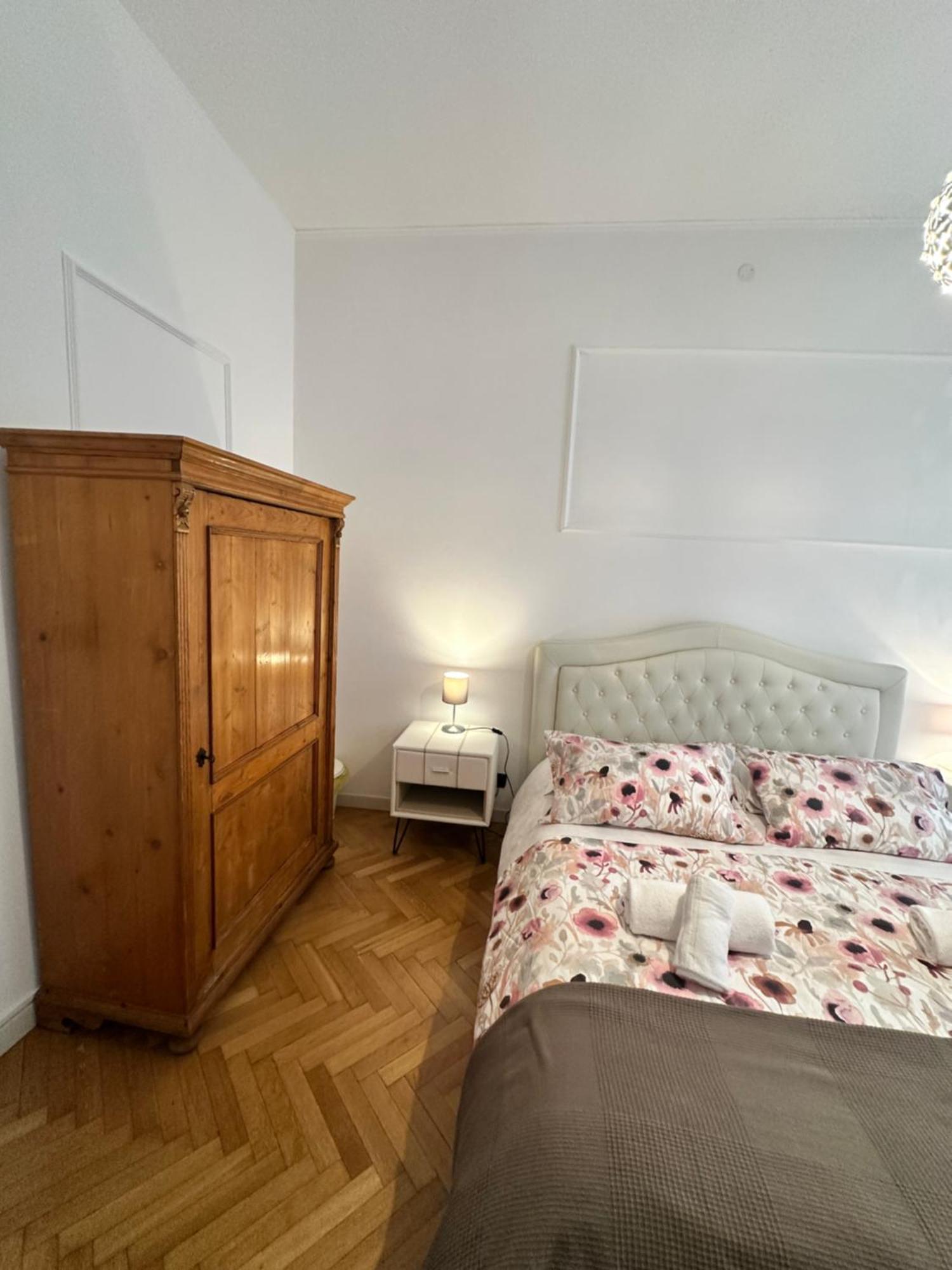 فيرونا Il Tenore B&B المظهر الخارجي الصورة