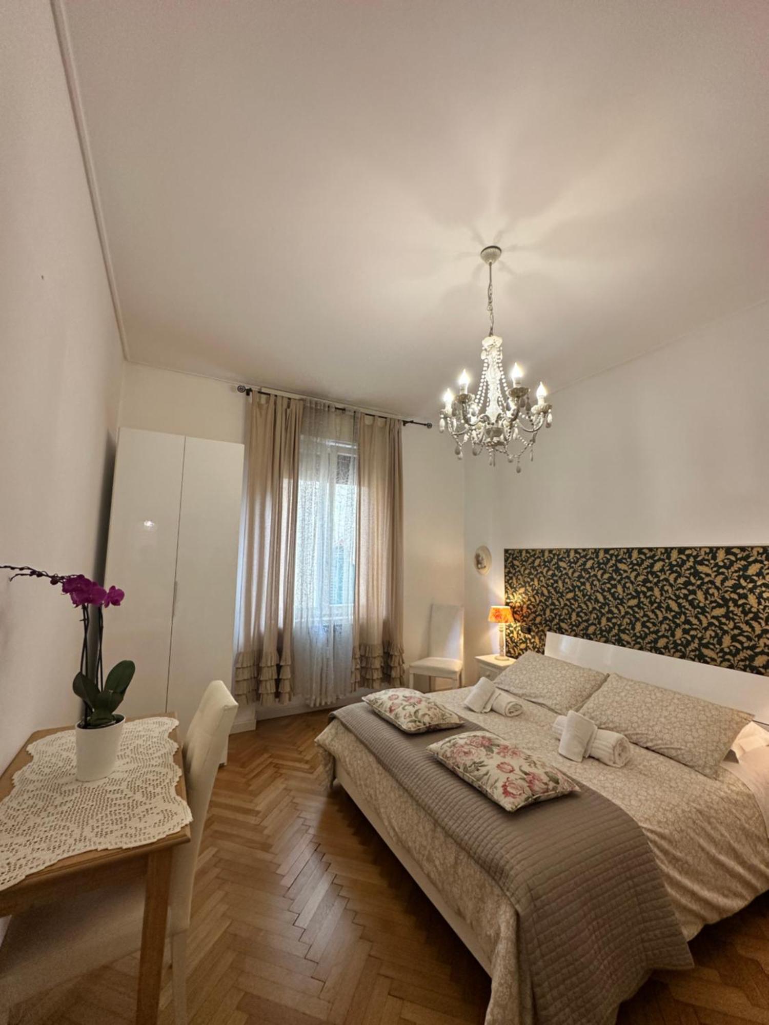 فيرونا Il Tenore B&B المظهر الخارجي الصورة