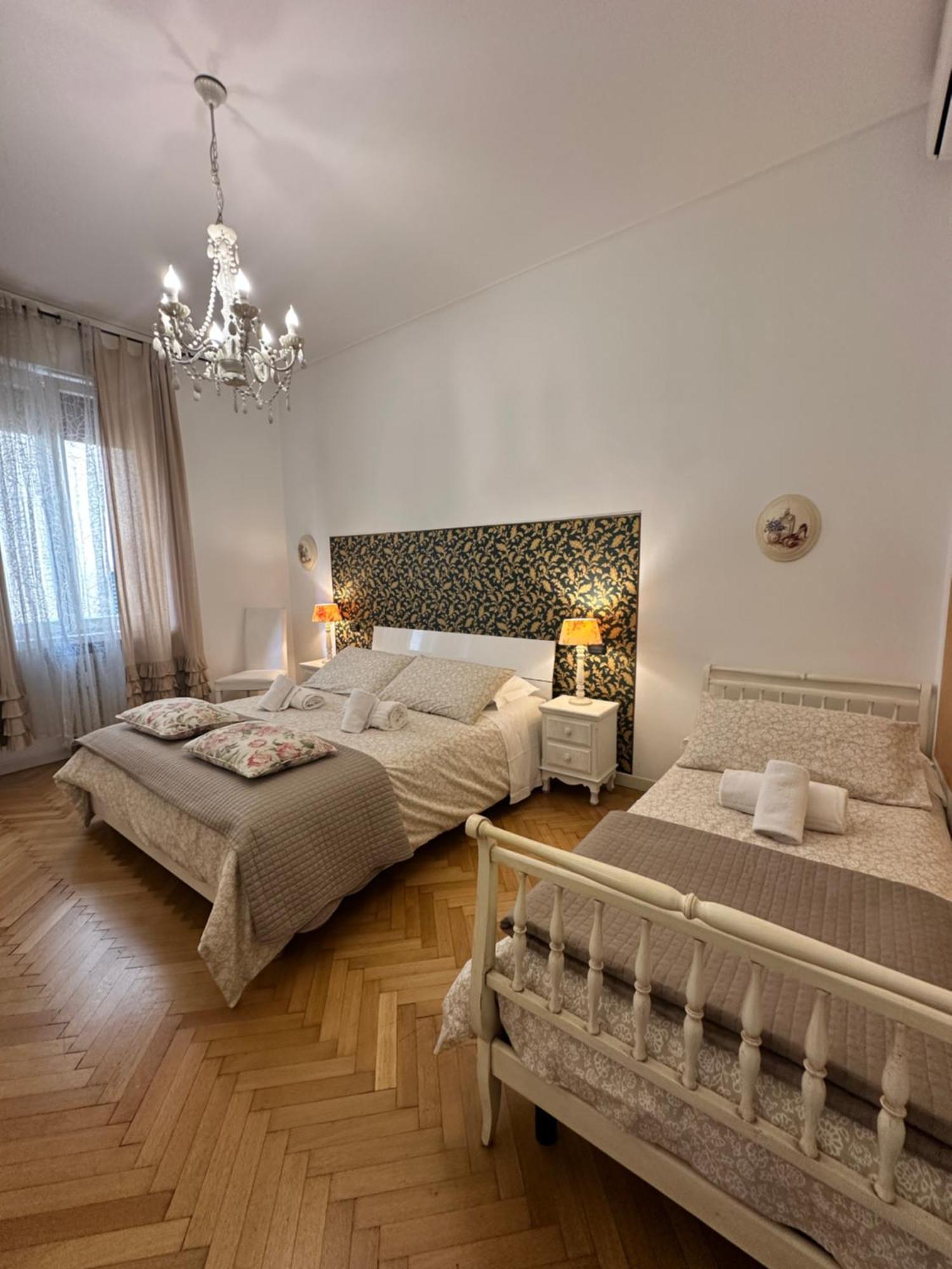فيرونا Il Tenore B&B المظهر الخارجي الصورة
