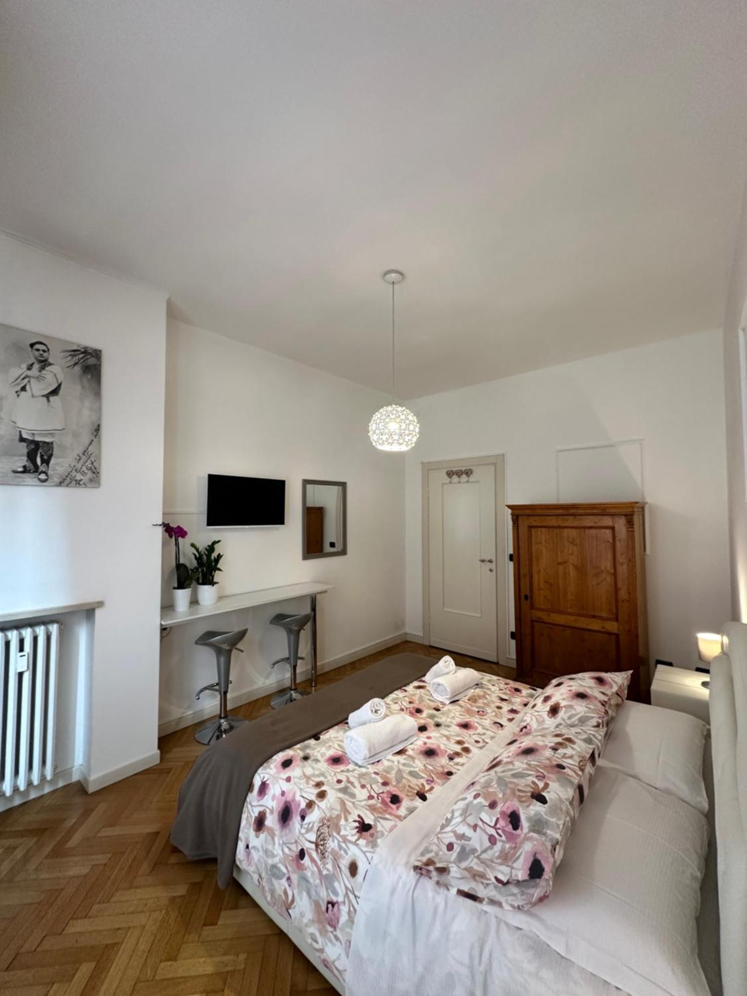 فيرونا Il Tenore B&B المظهر الخارجي الصورة