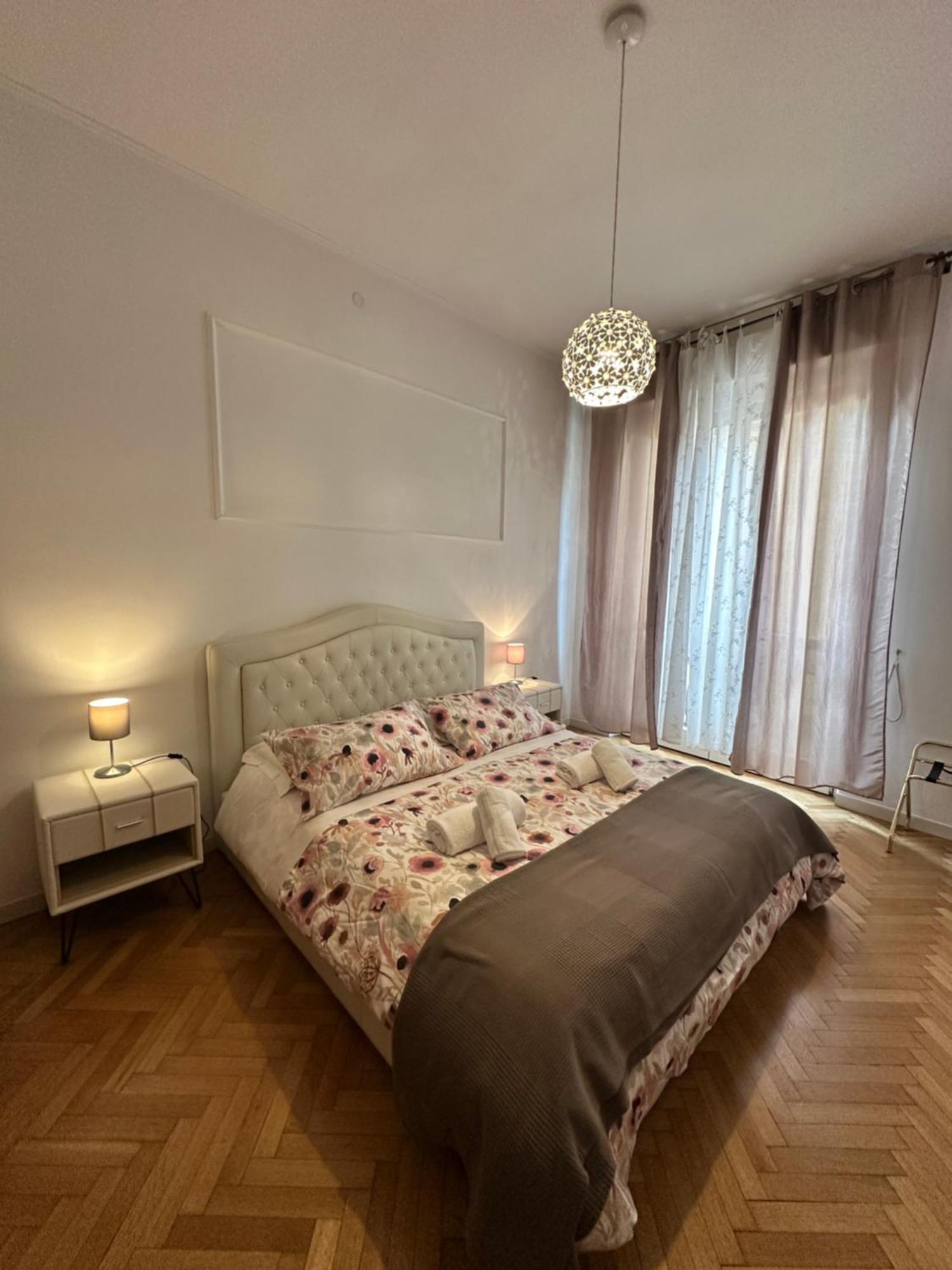 فيرونا Il Tenore B&B المظهر الخارجي الصورة