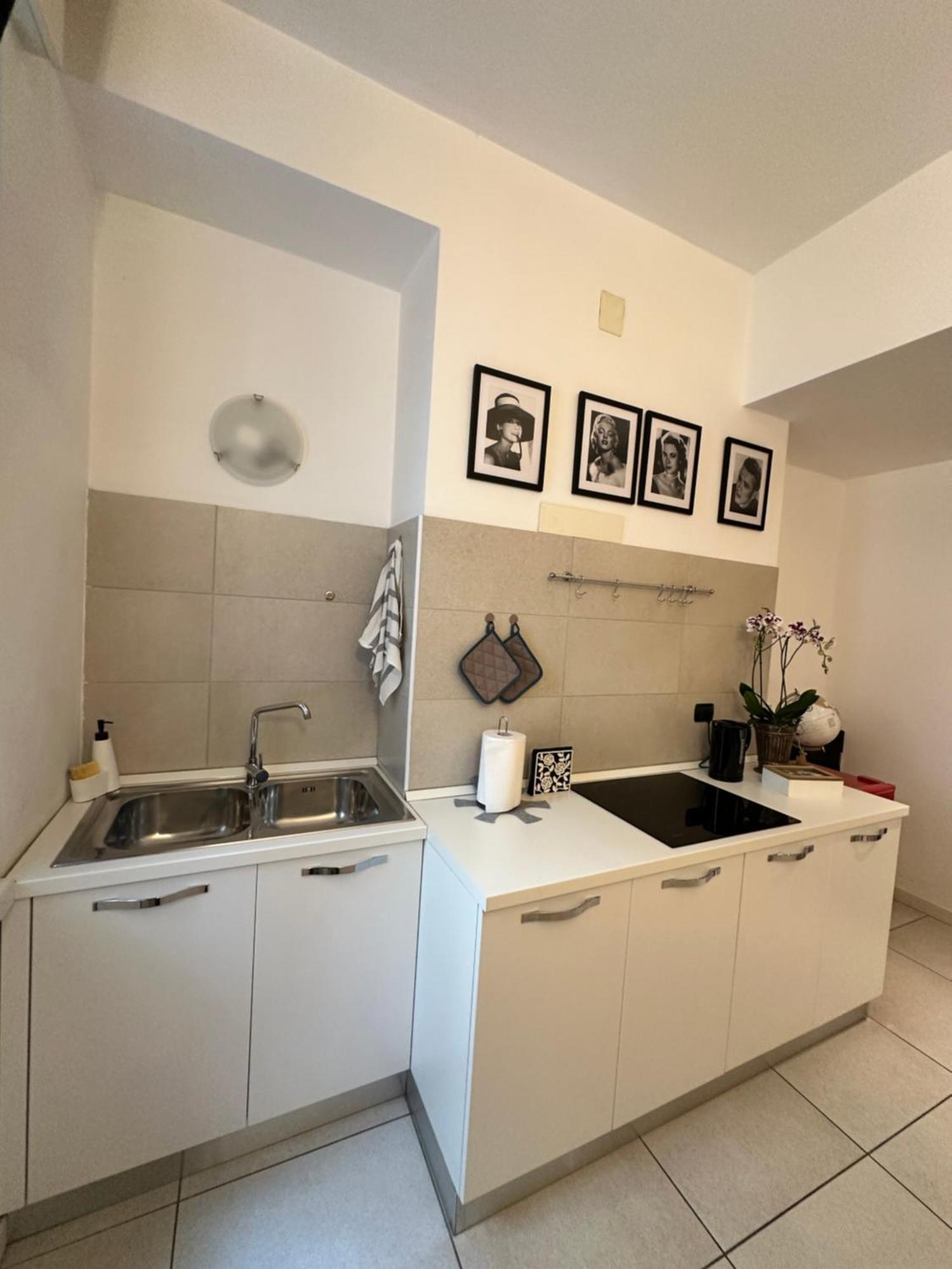 فيرونا Il Tenore B&B المظهر الخارجي الصورة