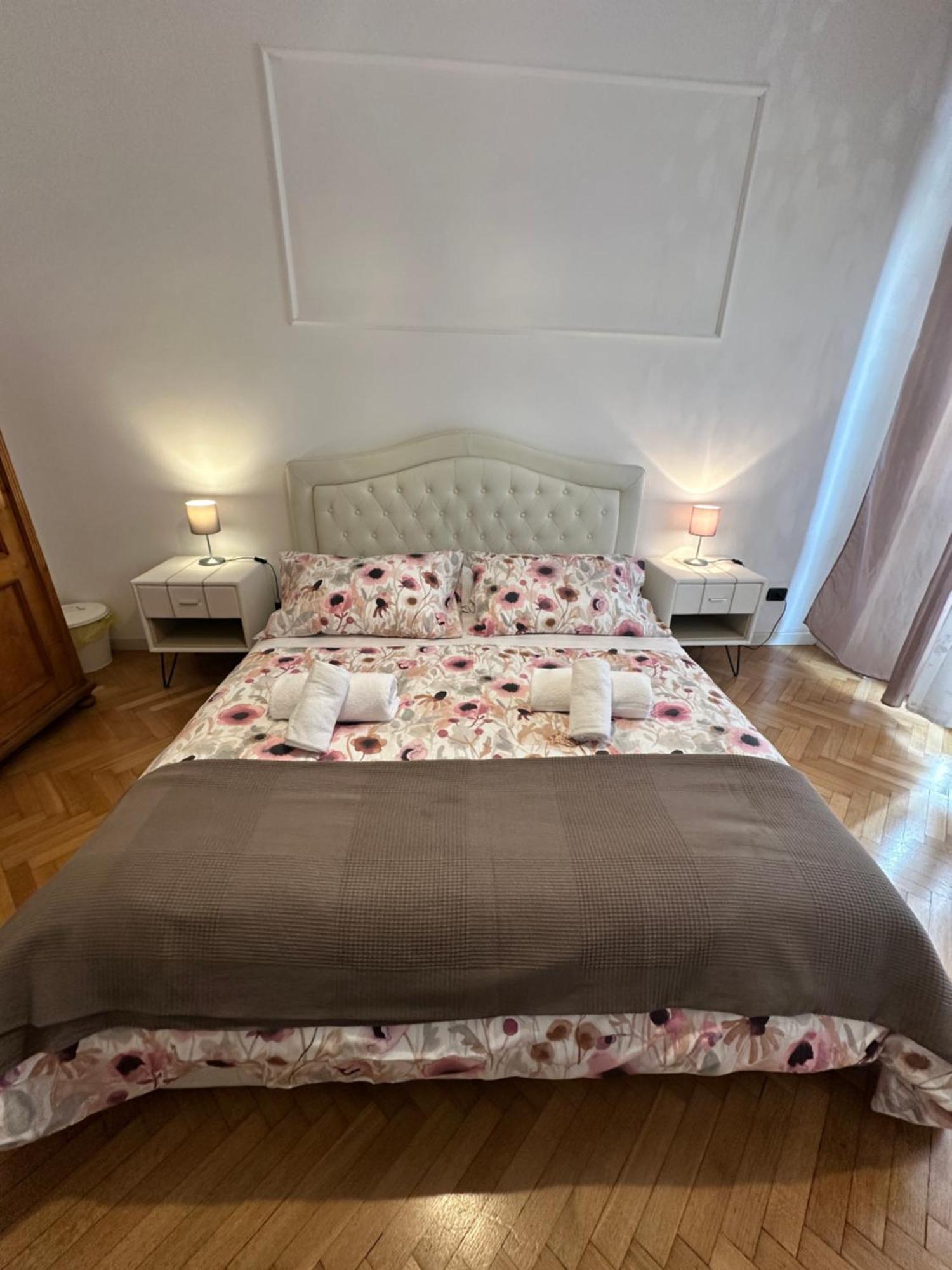 فيرونا Il Tenore B&B المظهر الخارجي الصورة