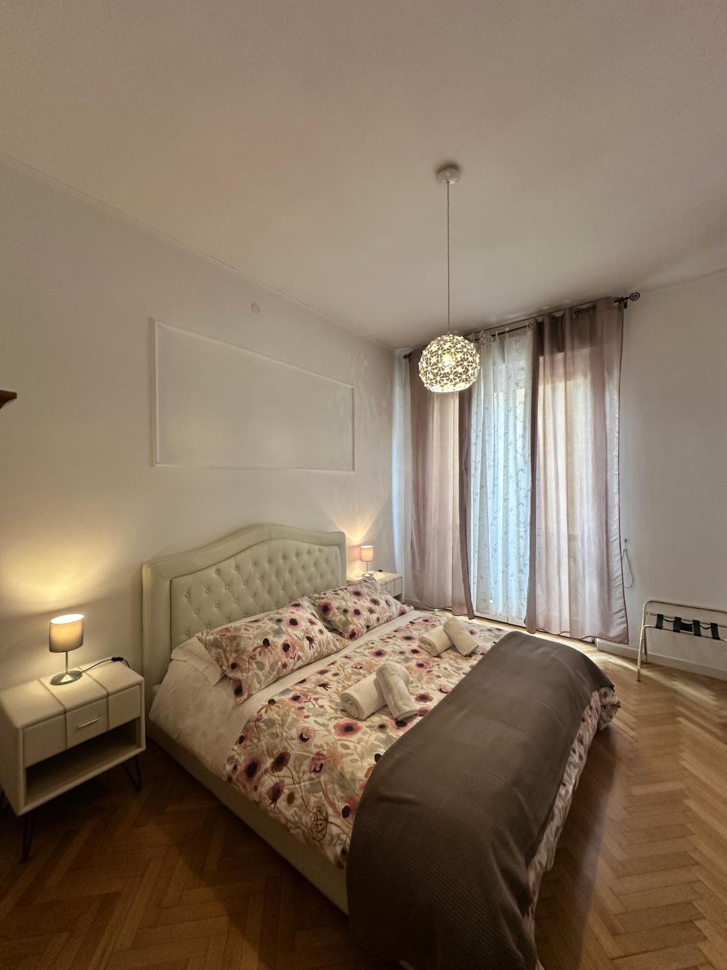 فيرونا Il Tenore B&B المظهر الخارجي الصورة
