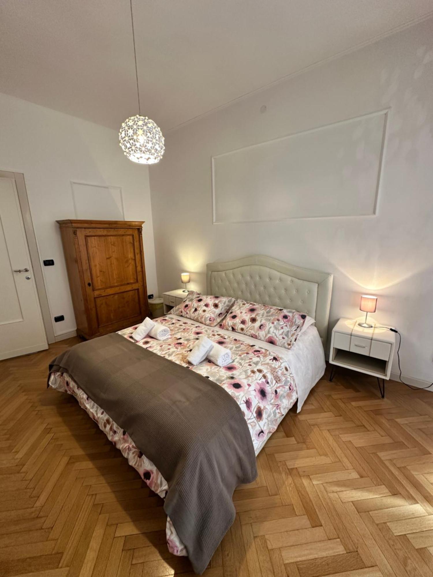 فيرونا Il Tenore B&B المظهر الخارجي الصورة