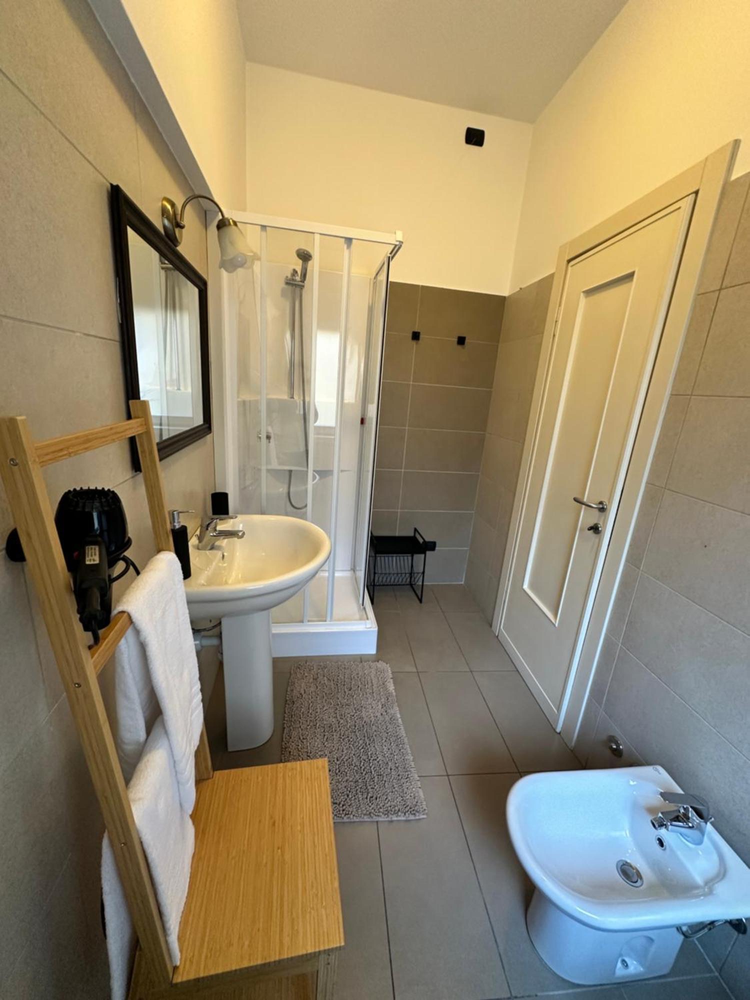 فيرونا Il Tenore B&B المظهر الخارجي الصورة