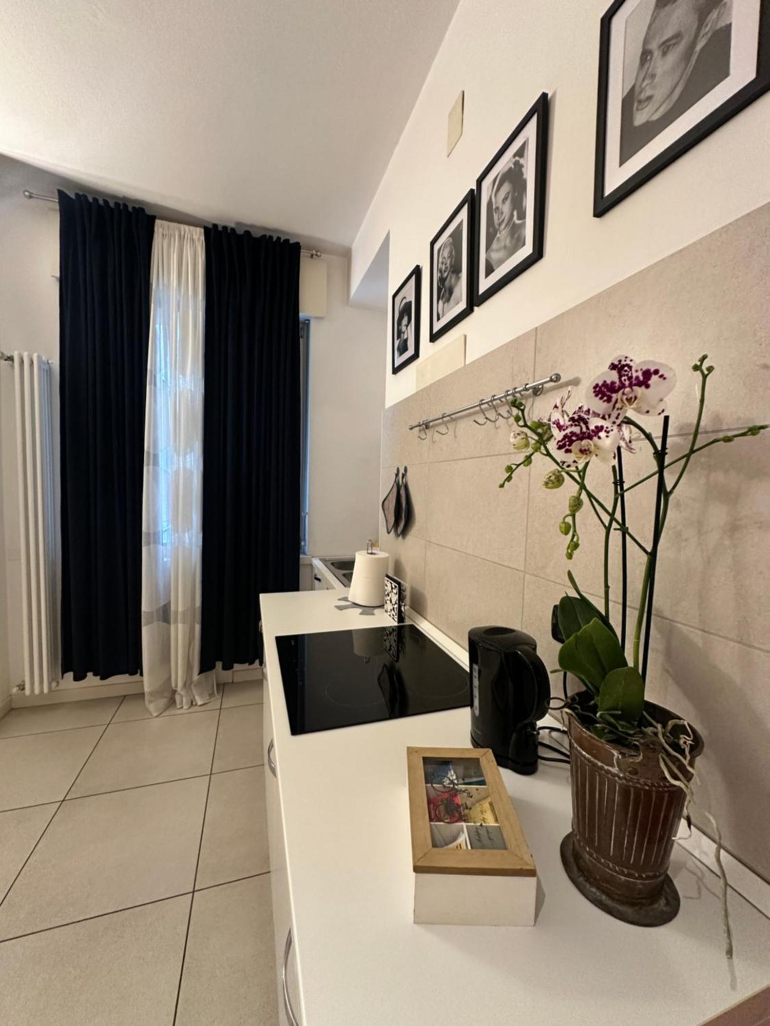 فيرونا Il Tenore B&B المظهر الخارجي الصورة