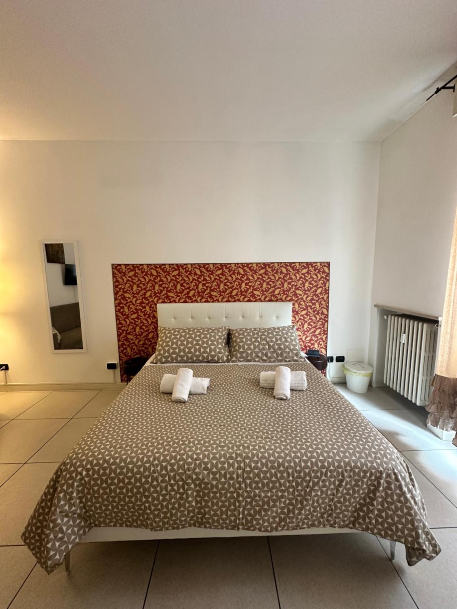 فيرونا Il Tenore B&B المظهر الخارجي الصورة