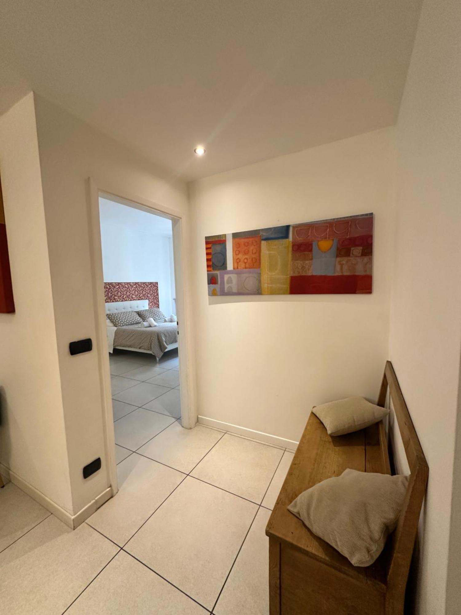 فيرونا Il Tenore B&B المظهر الخارجي الصورة