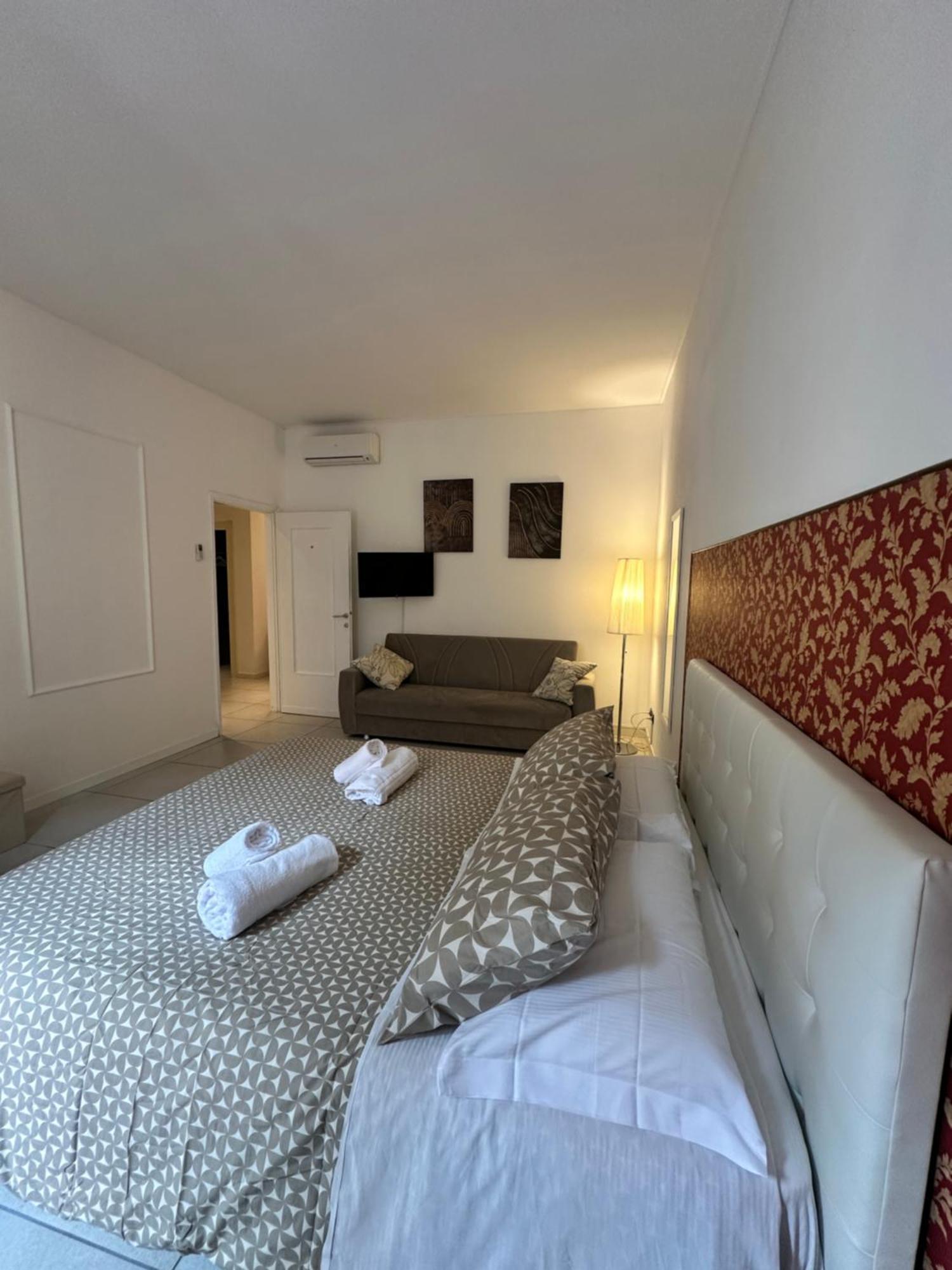 فيرونا Il Tenore B&B المظهر الخارجي الصورة