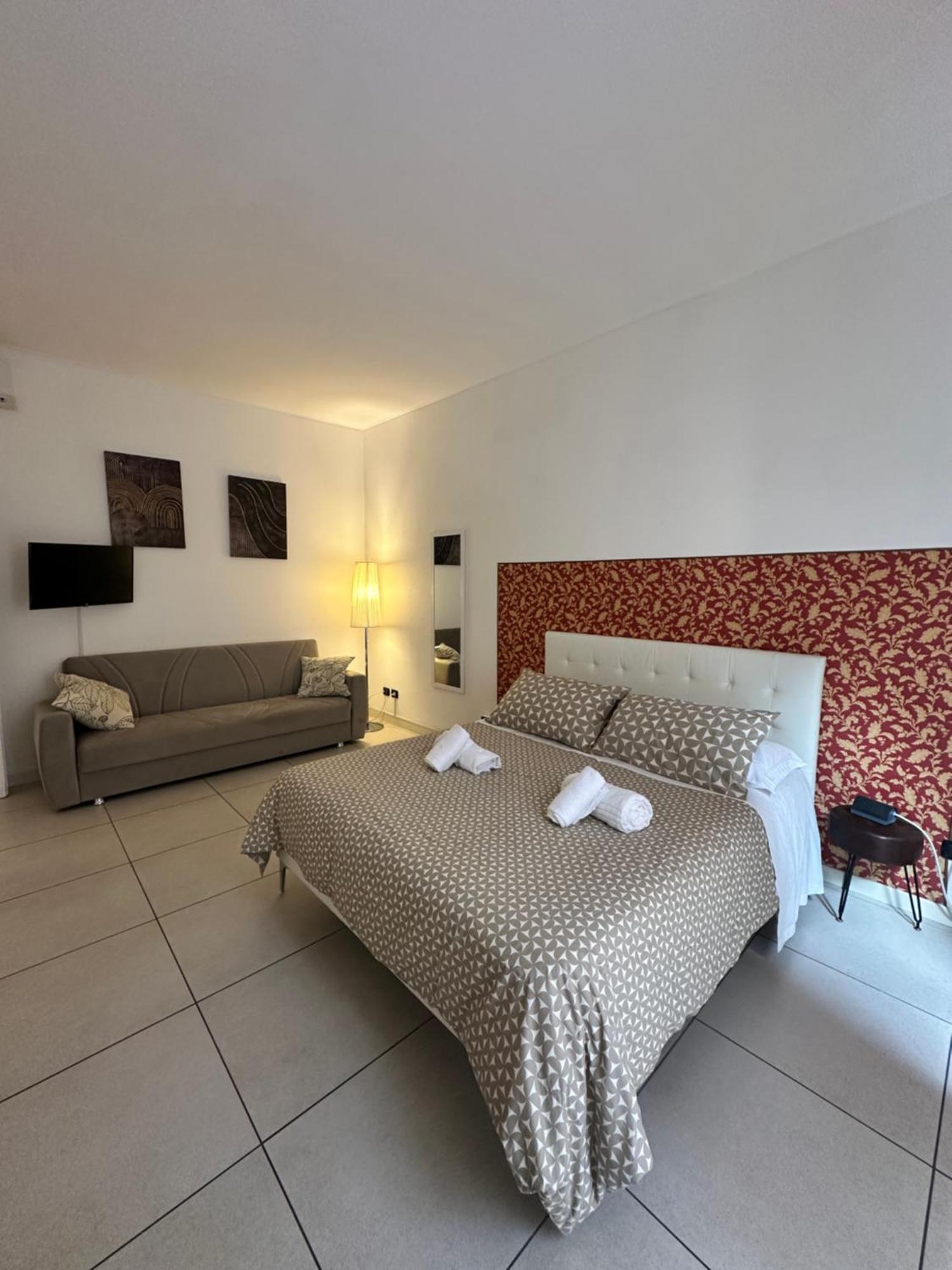 فيرونا Il Tenore B&B المظهر الخارجي الصورة