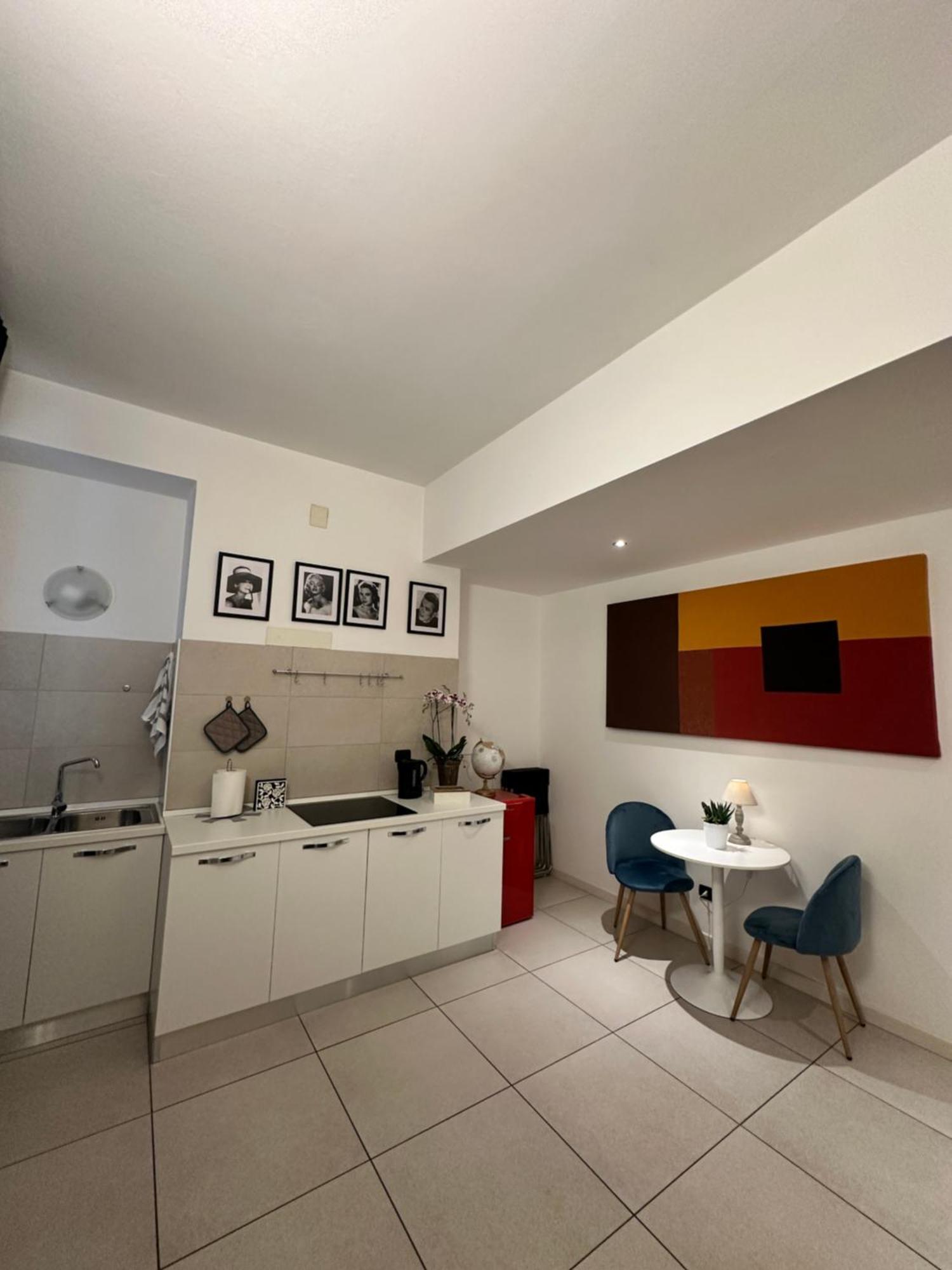 فيرونا Il Tenore B&B المظهر الخارجي الصورة
