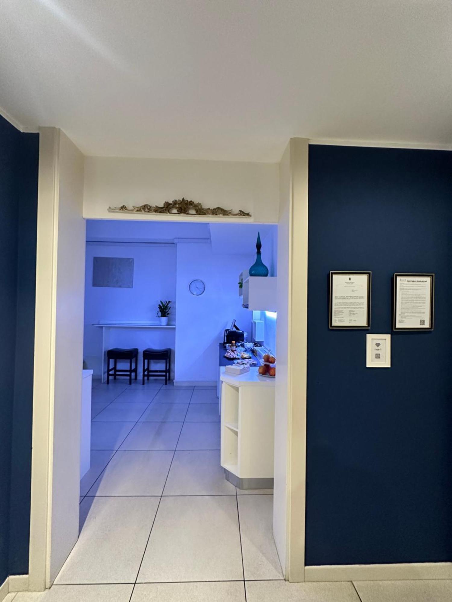 فيرونا Il Tenore B&B المظهر الخارجي الصورة
