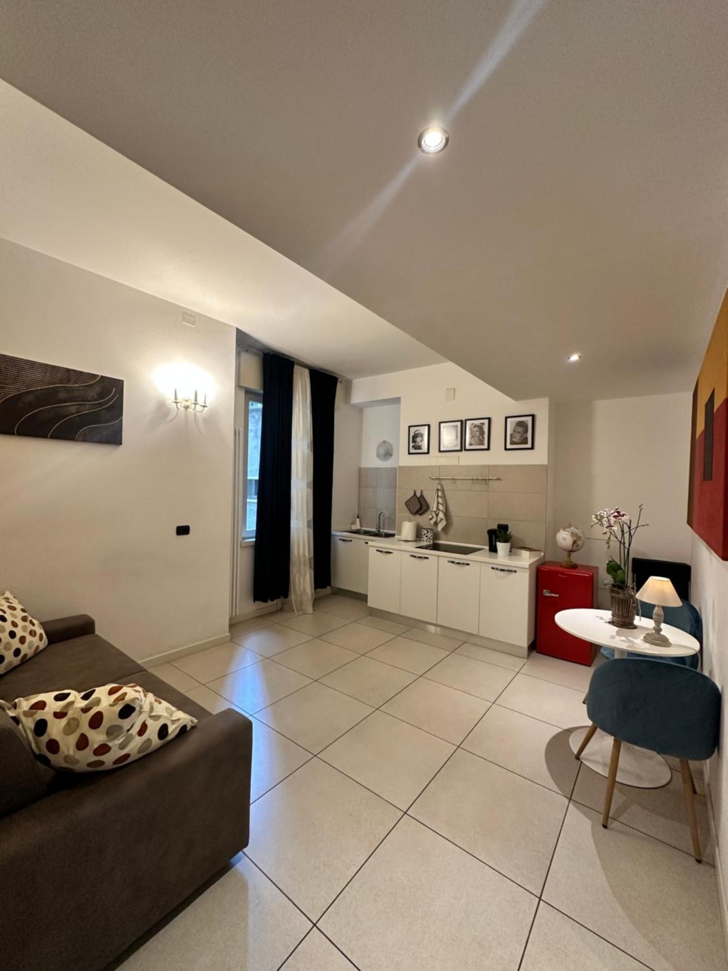 فيرونا Il Tenore B&B المظهر الخارجي الصورة