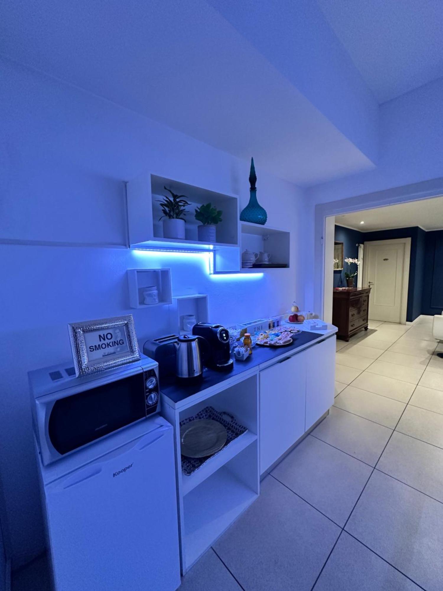فيرونا Il Tenore B&B المظهر الخارجي الصورة