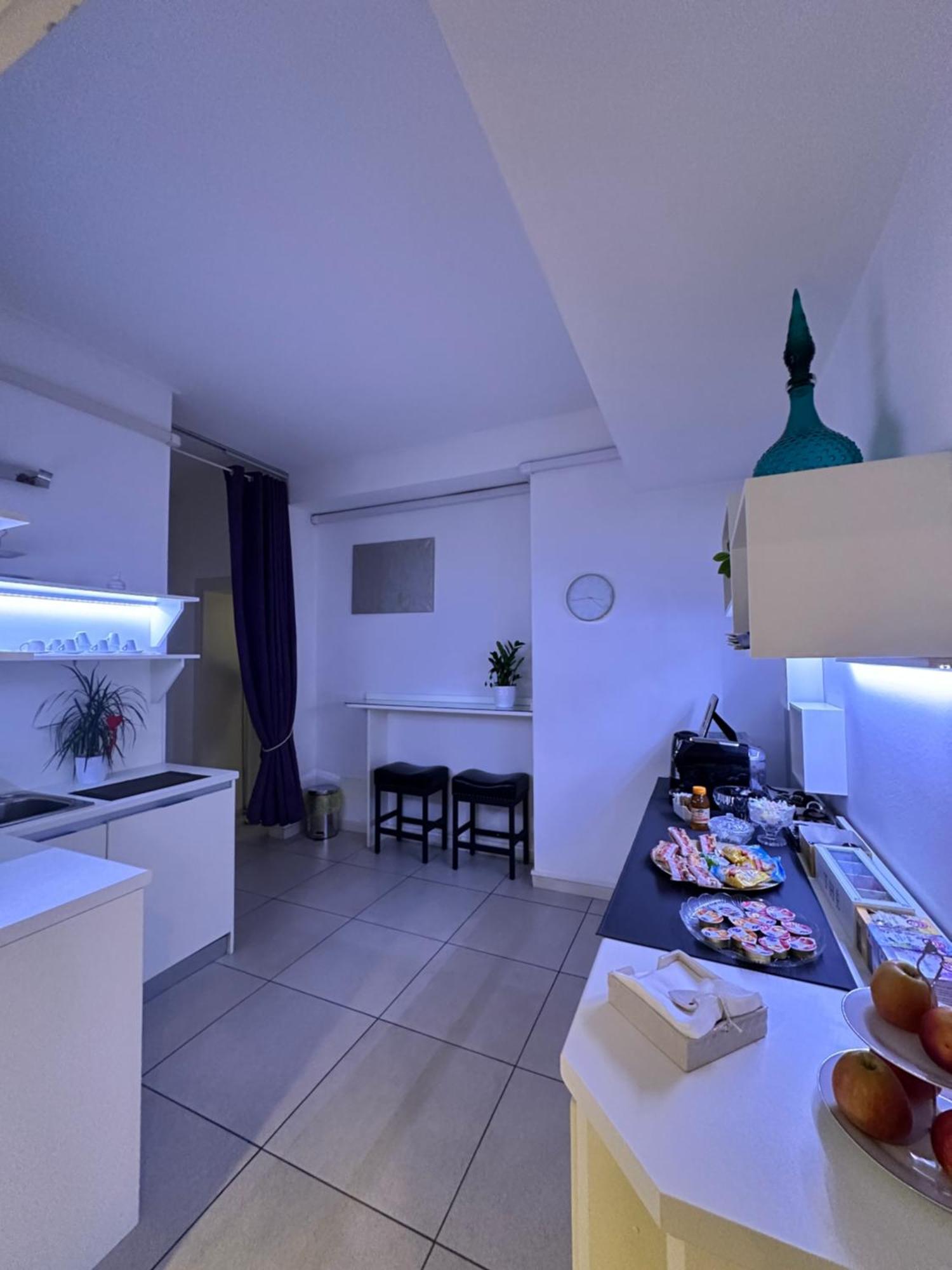 فيرونا Il Tenore B&B المظهر الخارجي الصورة