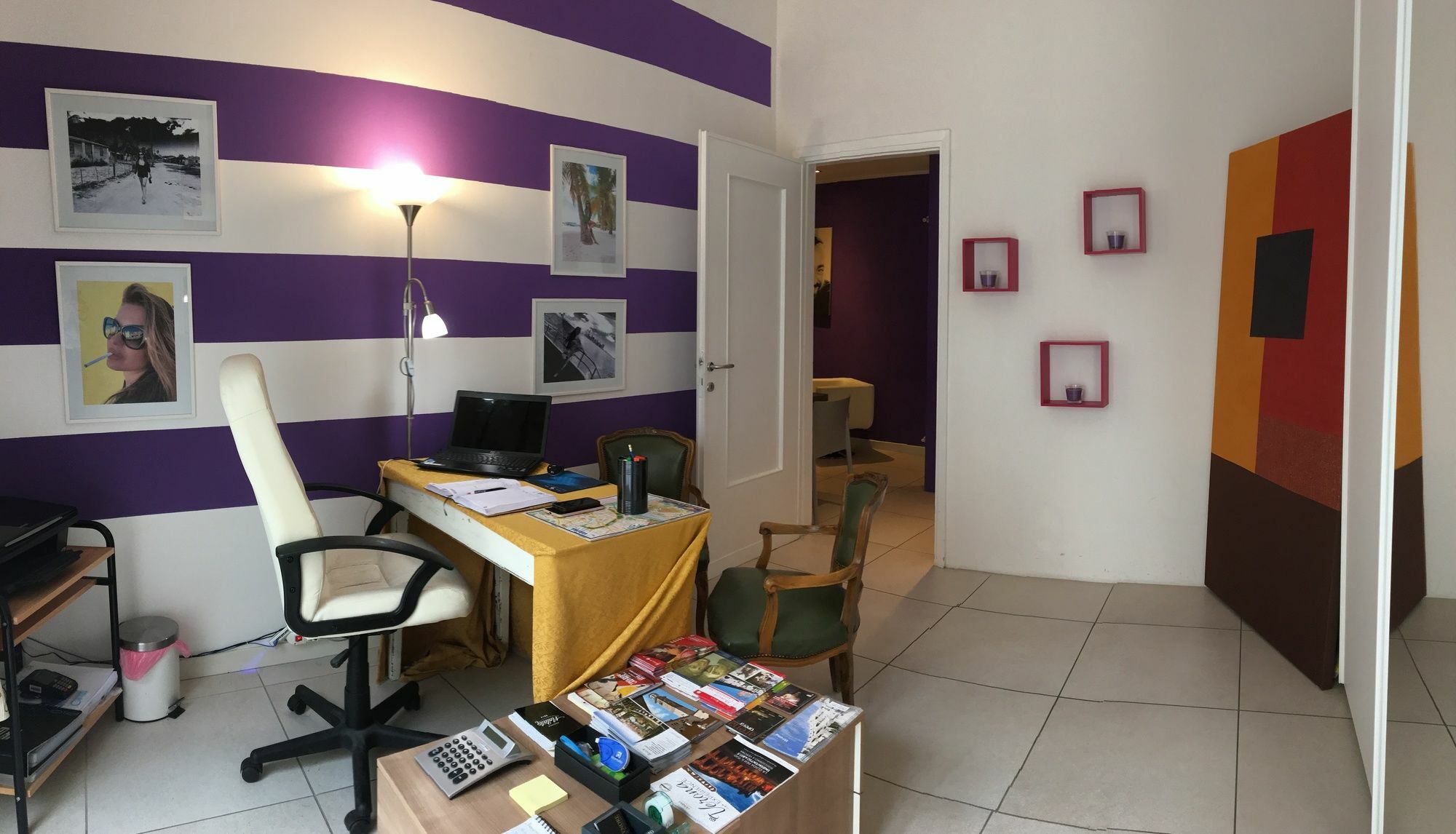 فيرونا Il Tenore B&B المظهر الخارجي الصورة