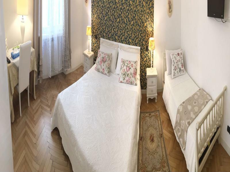 فيرونا Il Tenore B&B المظهر الخارجي الصورة