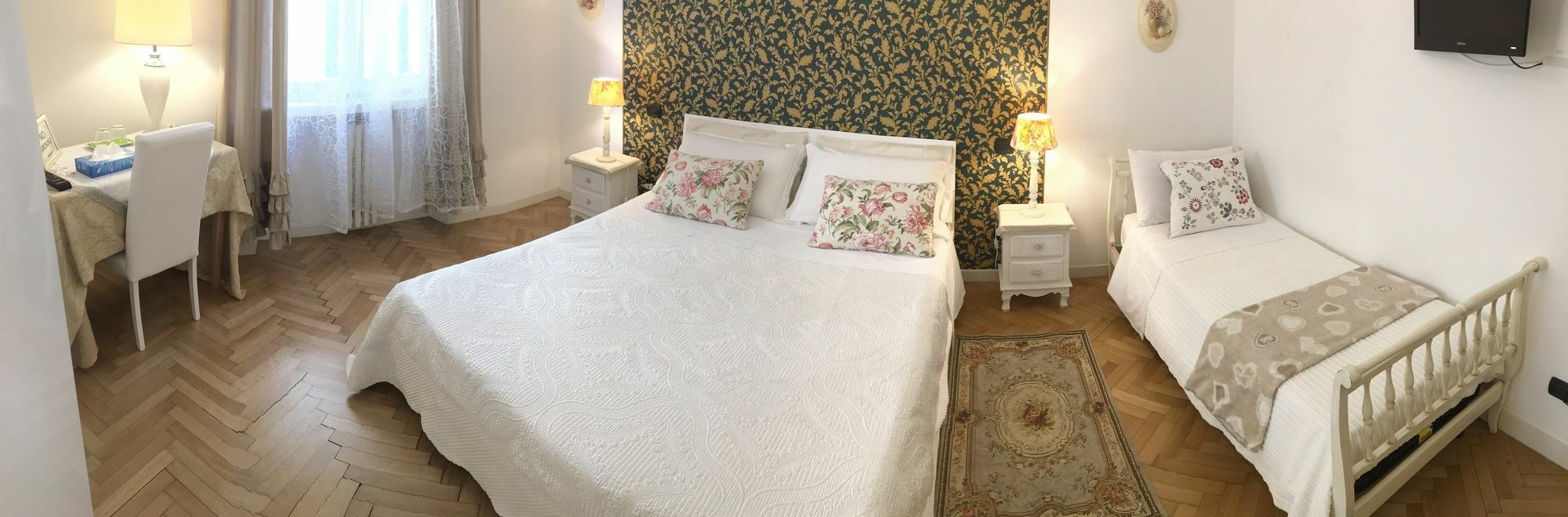 فيرونا Il Tenore B&B المظهر الخارجي الصورة