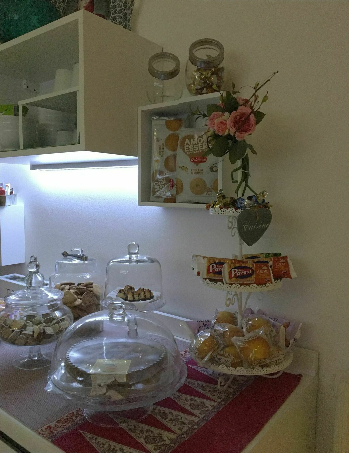 فيرونا Il Tenore B&B المظهر الخارجي الصورة