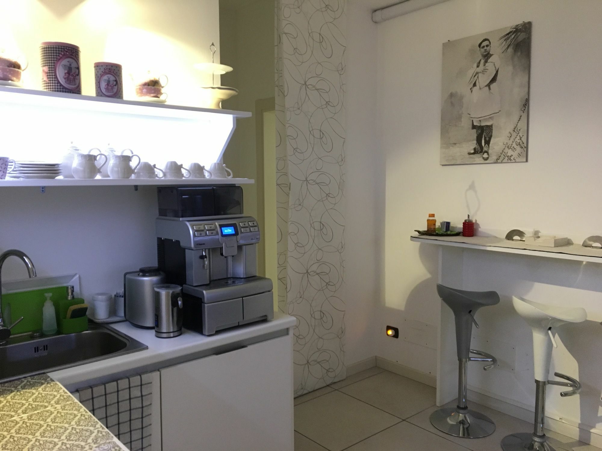 فيرونا Il Tenore B&B المظهر الخارجي الصورة