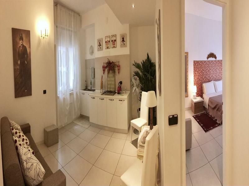 فيرونا Il Tenore B&B المظهر الخارجي الصورة